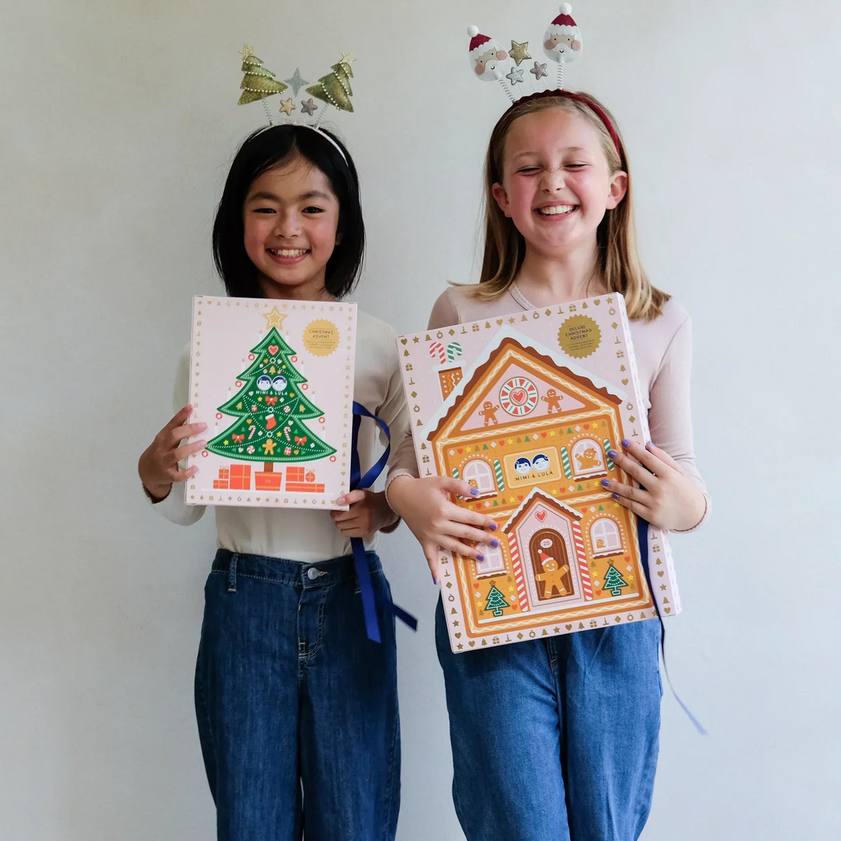 MIMI & LULA Adventskalender