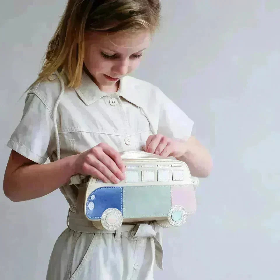 MIMI & LULA Campervan Tasche