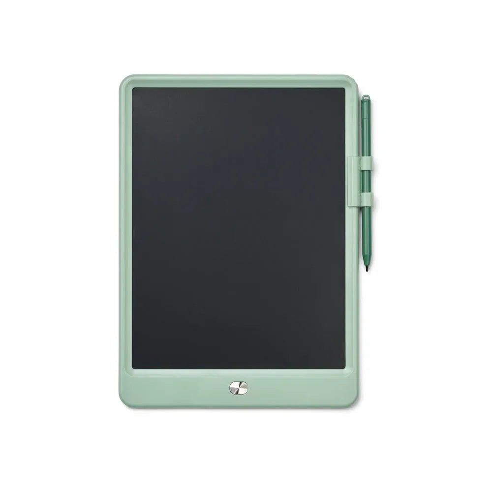 LIEWOOD Magische Zeichentafel Zora (Mini-Tablet, 10 Zoll) "Peppermint"
