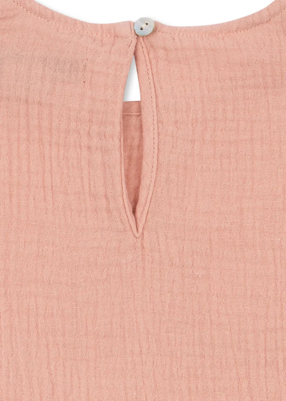 Konges Sløjd Coco Miao Kleid Evening Sand – Produktdetail