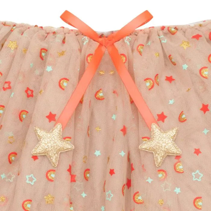 MIMI & LULA Regenbogen Tutu