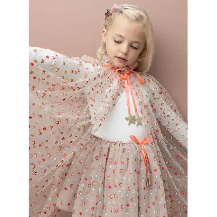 MIMI & LULA Regenbogen Tutu