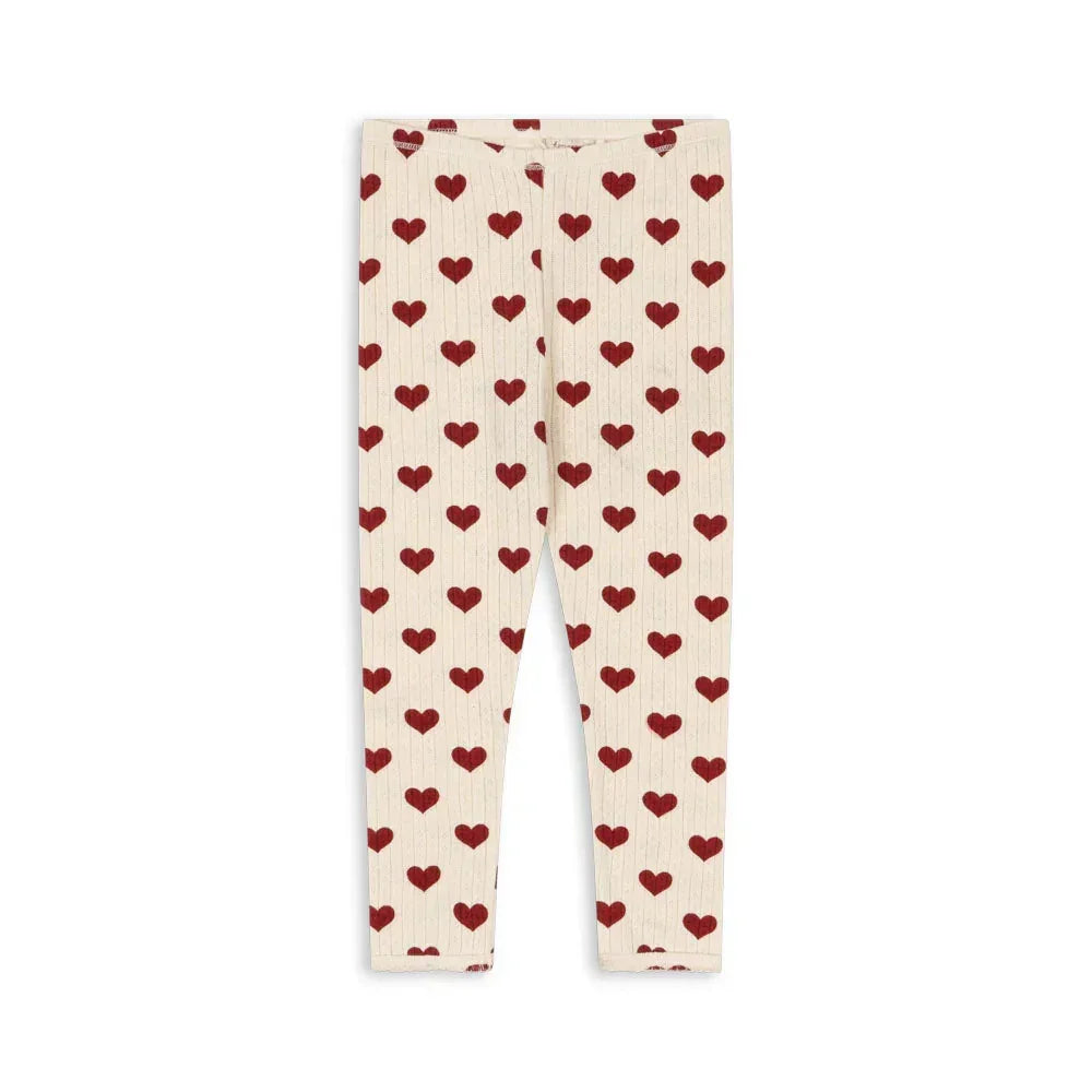 Konges Sløjd Minnie Leggings