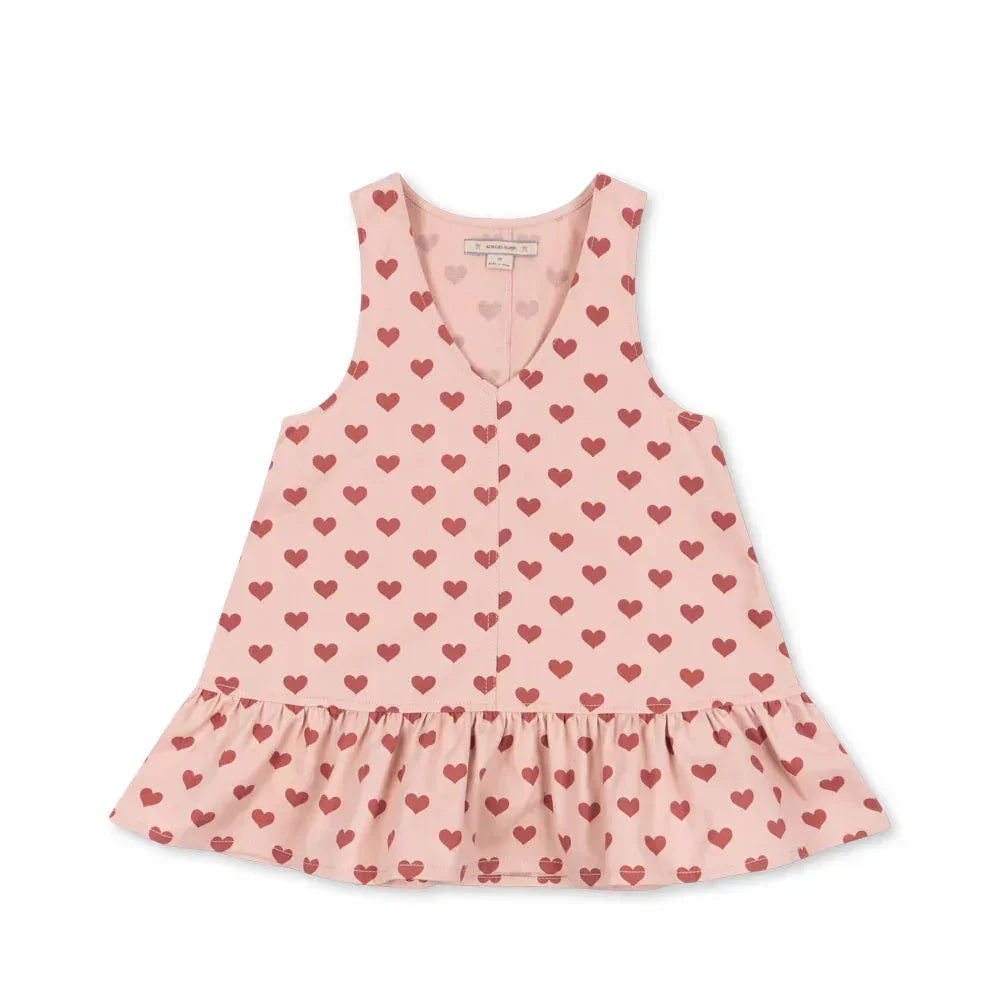 Konges Sløjd Fen Kleid