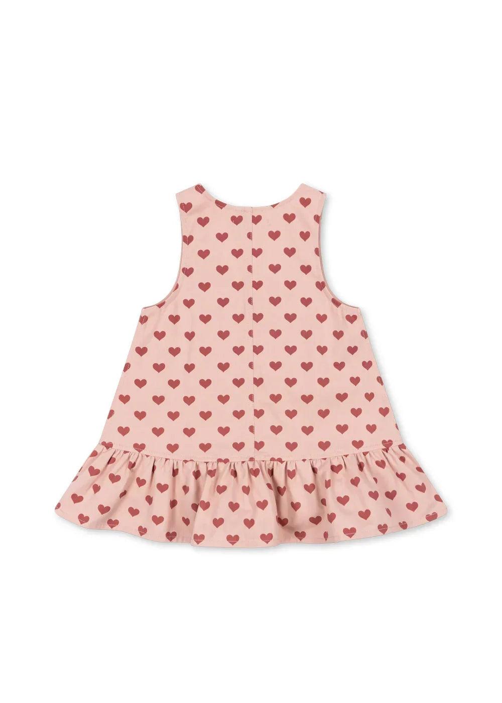 Konges Sløjd Fen Kleid