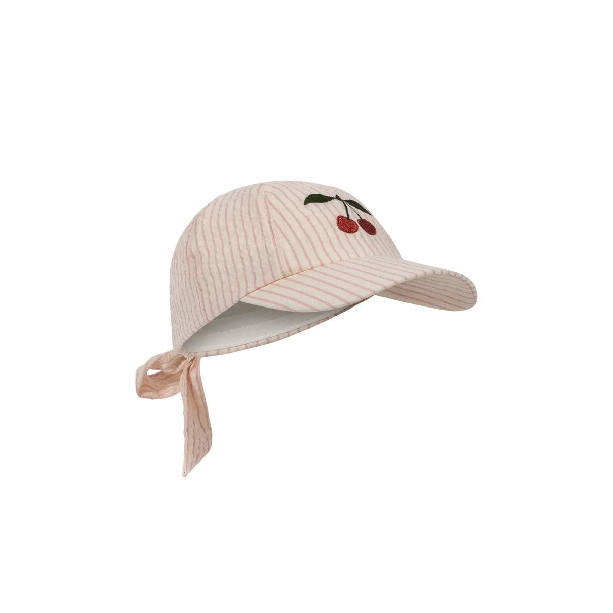 Konges Sløjd Ellie Bow Cap - Nook' d' Mel - Kinder Concept Store