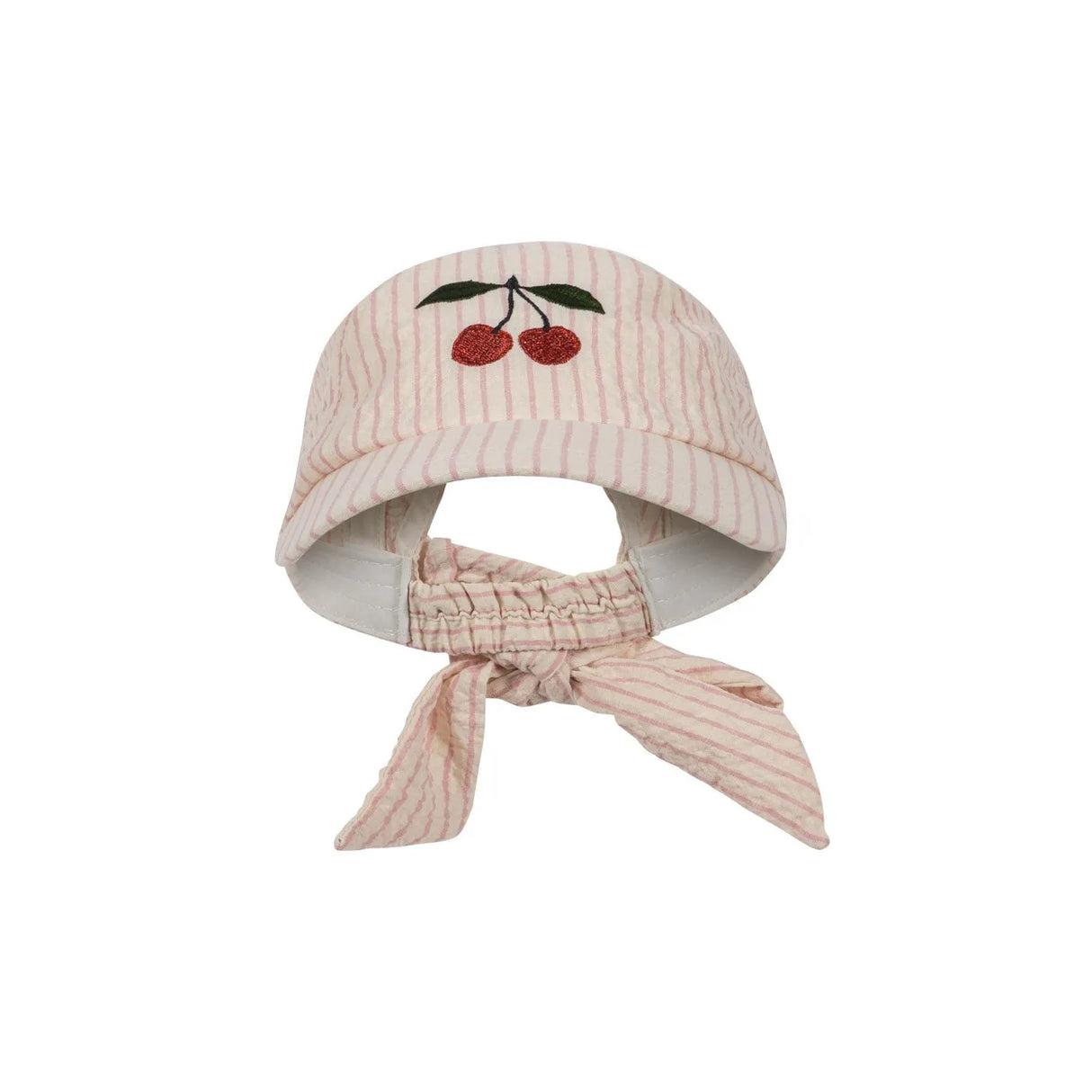 Konges Sløjd Ellie Bow Cap - Nook' d' Mel - Kinder Concept Store