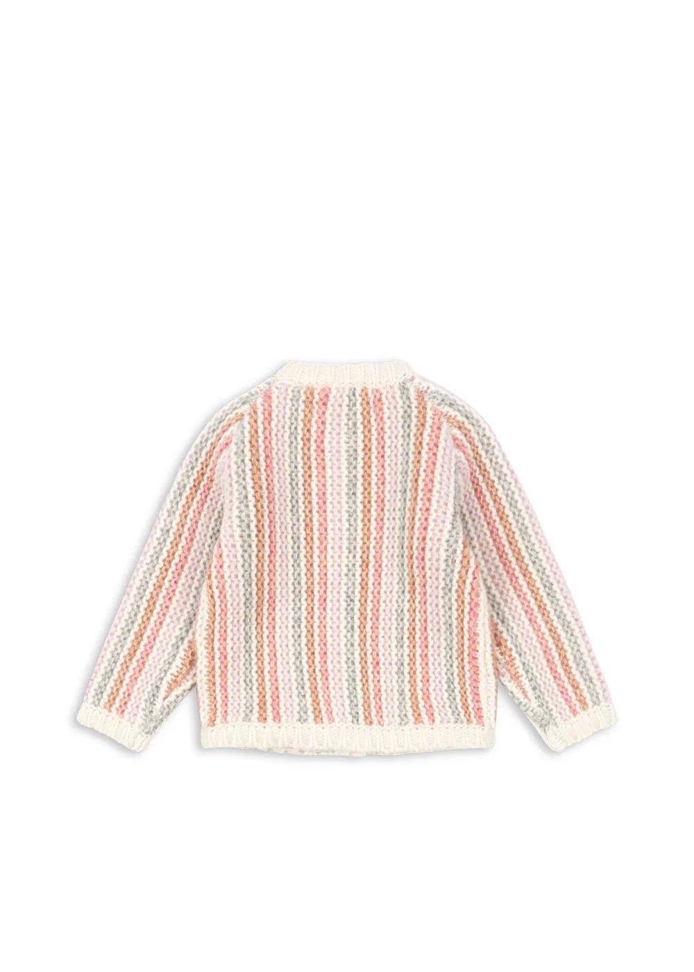 Konges Sløjd Kiri Strickjacke