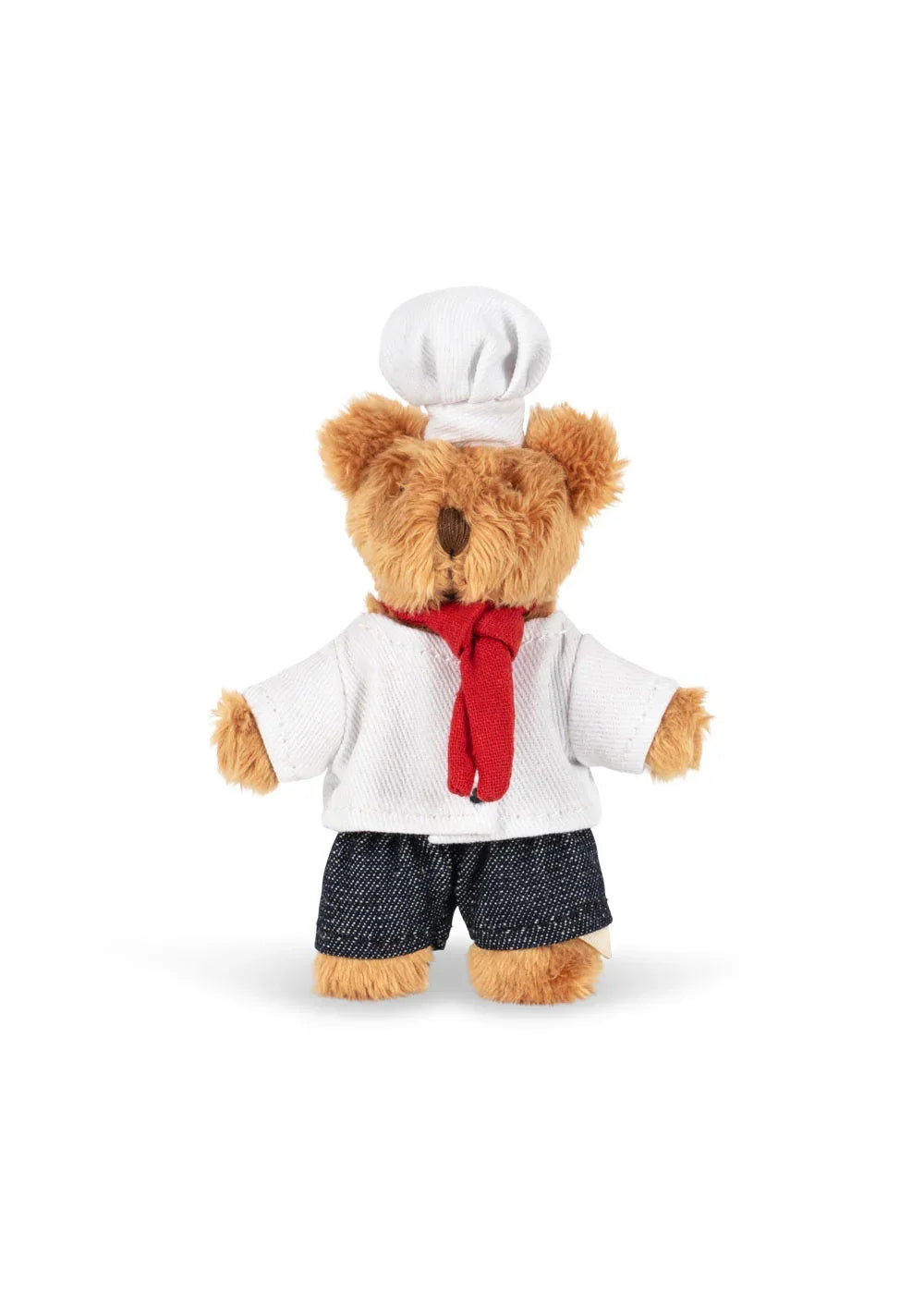 Konges Sløjd Tiny Teddy Bäcker