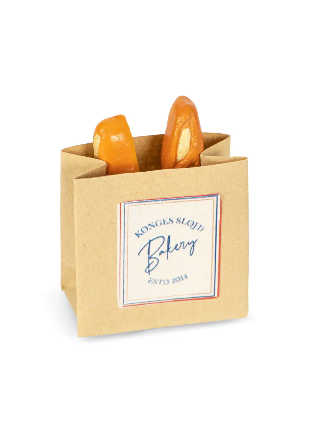 Konges Sløjd Tiny Teddy Bäcker