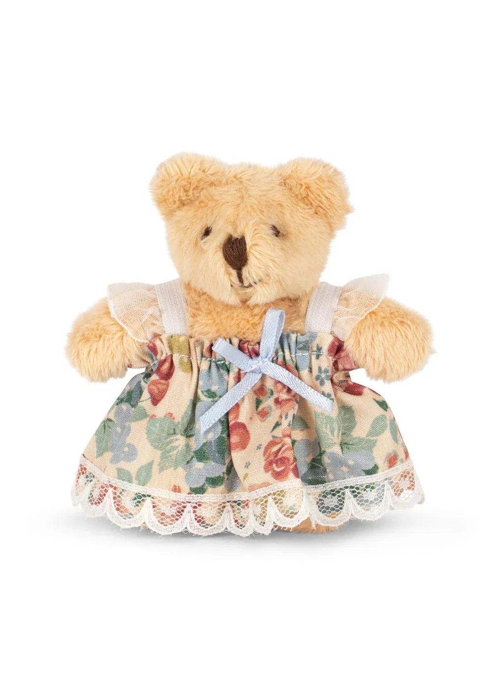 Konges Sløjd Tiny Teddy zum Verkleiden