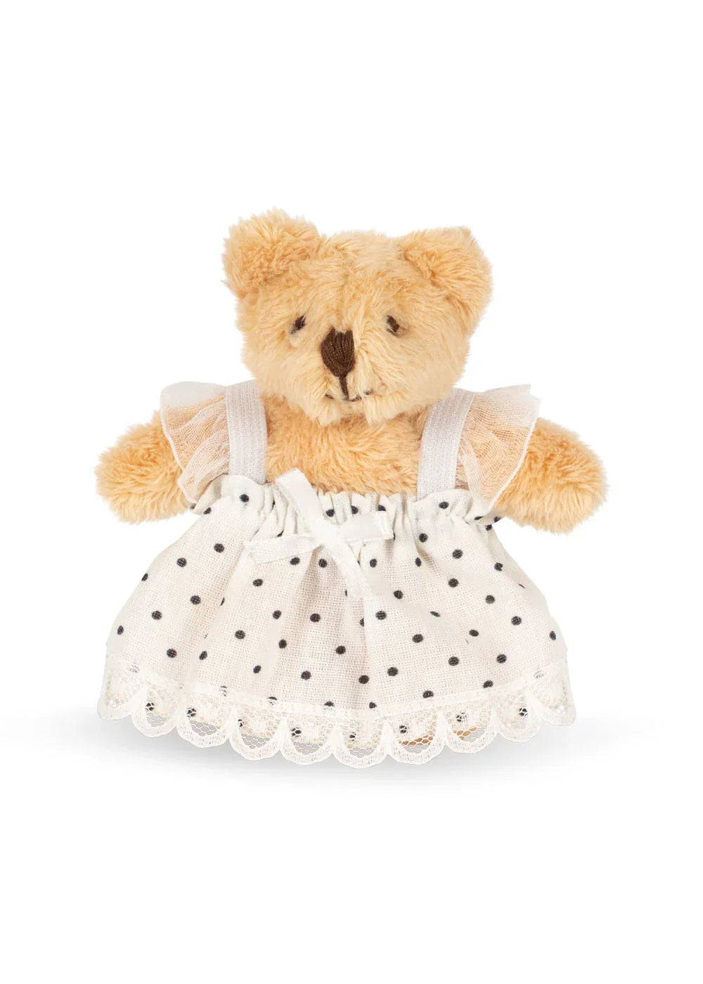Konges Sløjd Tiny Teddy zum Verkleiden