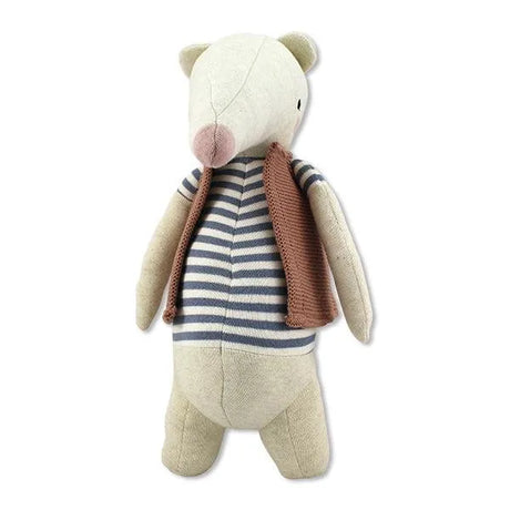 Kuscheltier Ameisenbär Juri - Nook' d' Mel - Kinder Concept Store