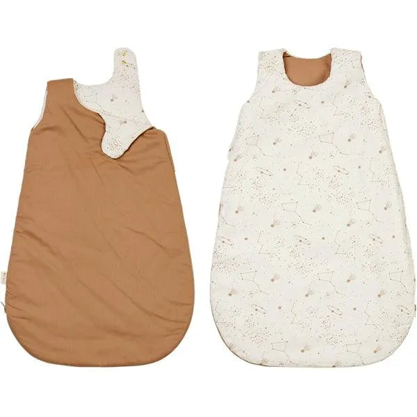 Ă–kologischer Babyschlafsack