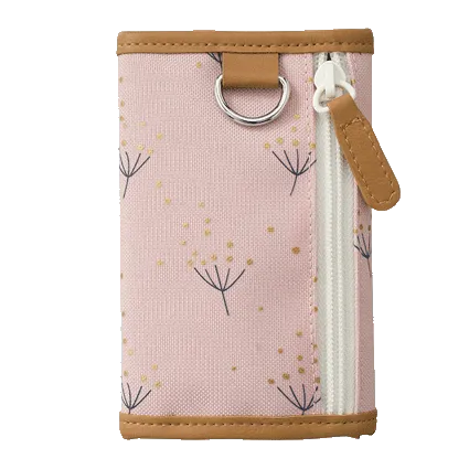 Brieftasche - Löwenzahn
