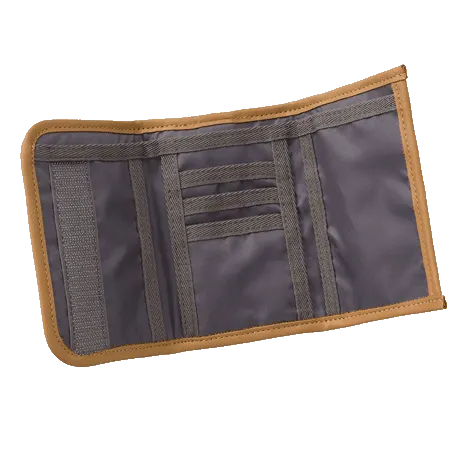 Brieftasche - Wal