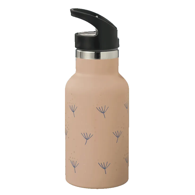 Wasserflasche / Thermosflasche 350 ml - Löwenzahn von Fresk