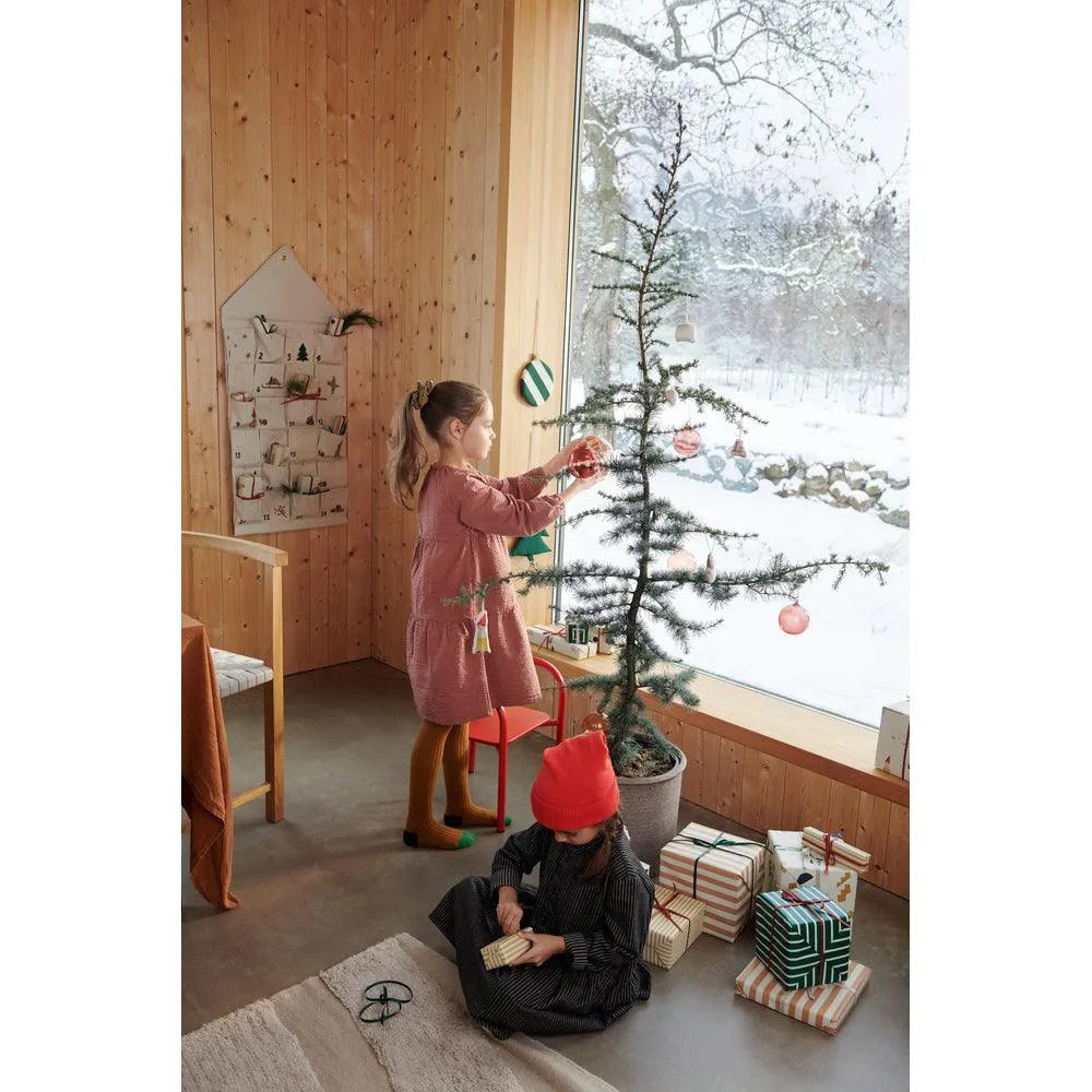Adventskalender Babbo
