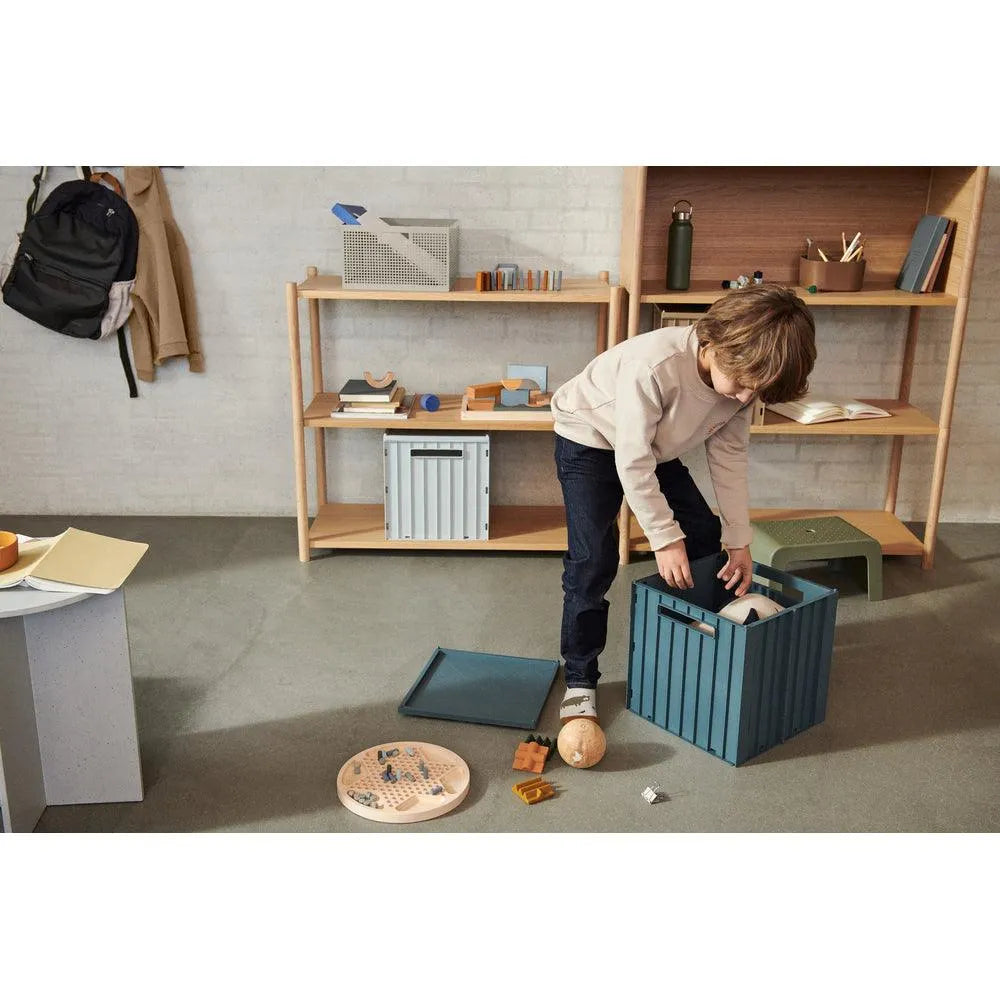 Elijah Aufbewahrungsbox mit Deckel