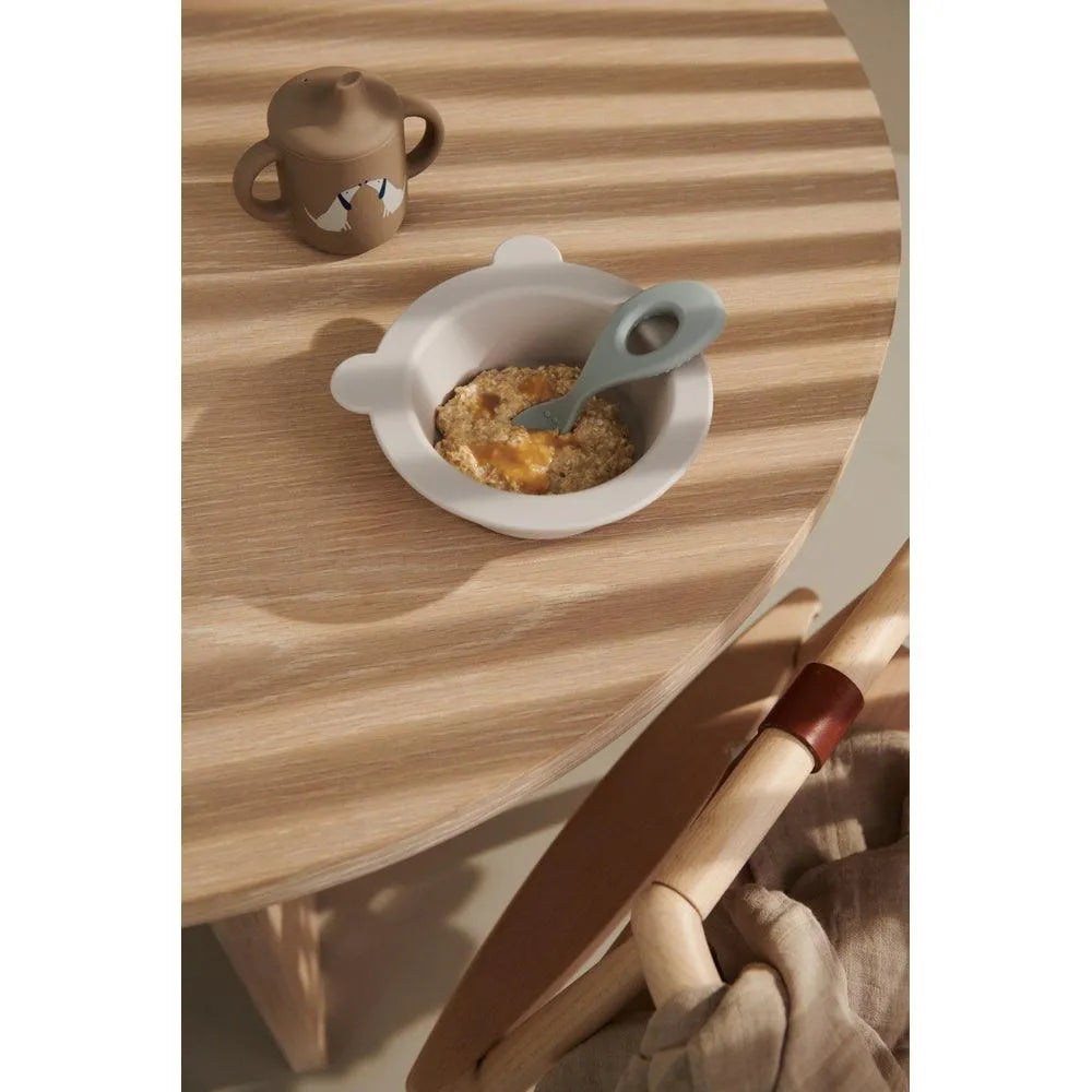 Liewood Babyschüssel mit Saugnapf LW15103