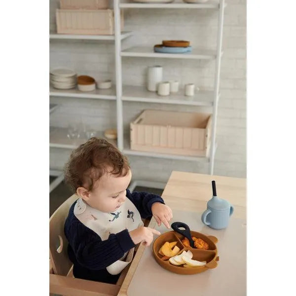 Lance Babygeschirr Set