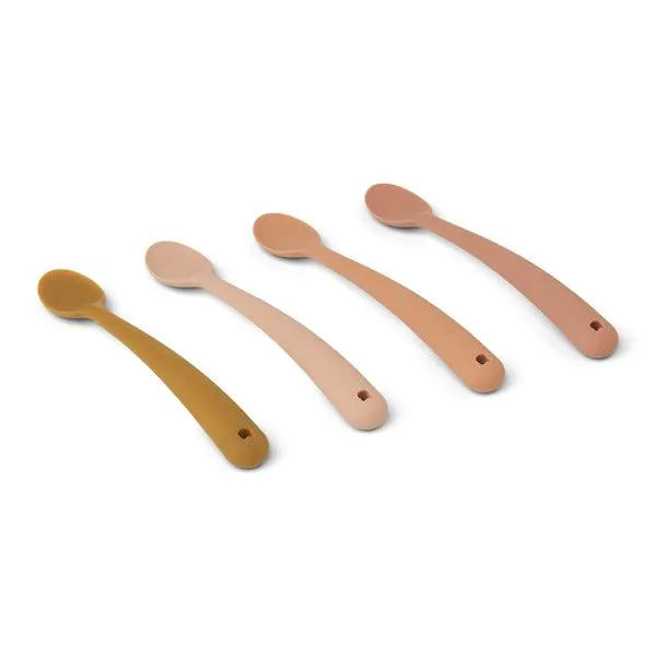 Siv Esslernlöffel - 4er Pack