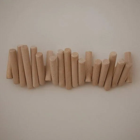 Piano Wandhaken