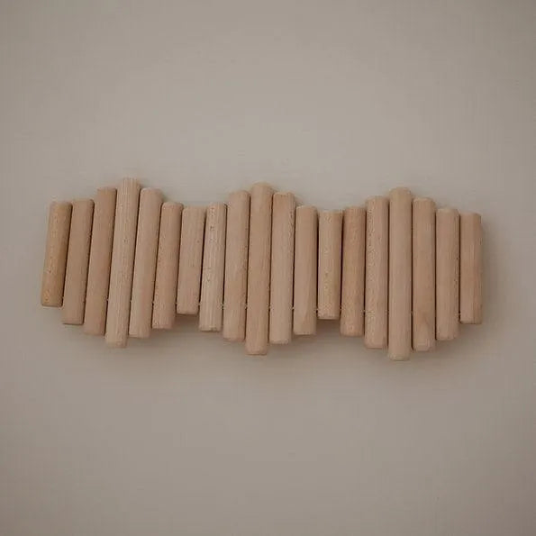 Piano Wandhaken