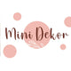 Mini Dekor