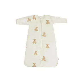 Schlafsack mit abnehmbaren Ärmeln - Teddy Bär - Nook' d' Mel - Kinder Concept Store