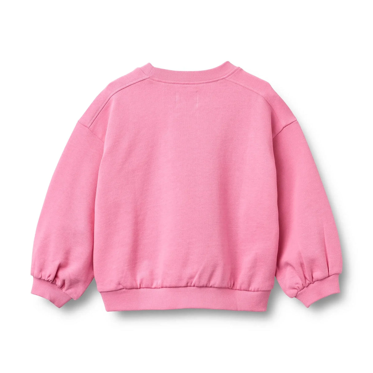 WHEAT Sweatshirt für Kinder Eliza "Pink"