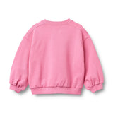 WHEAT Sweatshirt für Kinder Eliza "Pink"