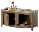 Maileg Küche, Maus – Hellbraun