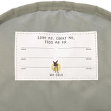 LÄSSIG Kindergartenrucksack Mini – Happy Prints - Nook' d' Mel - Kinder Concept Store