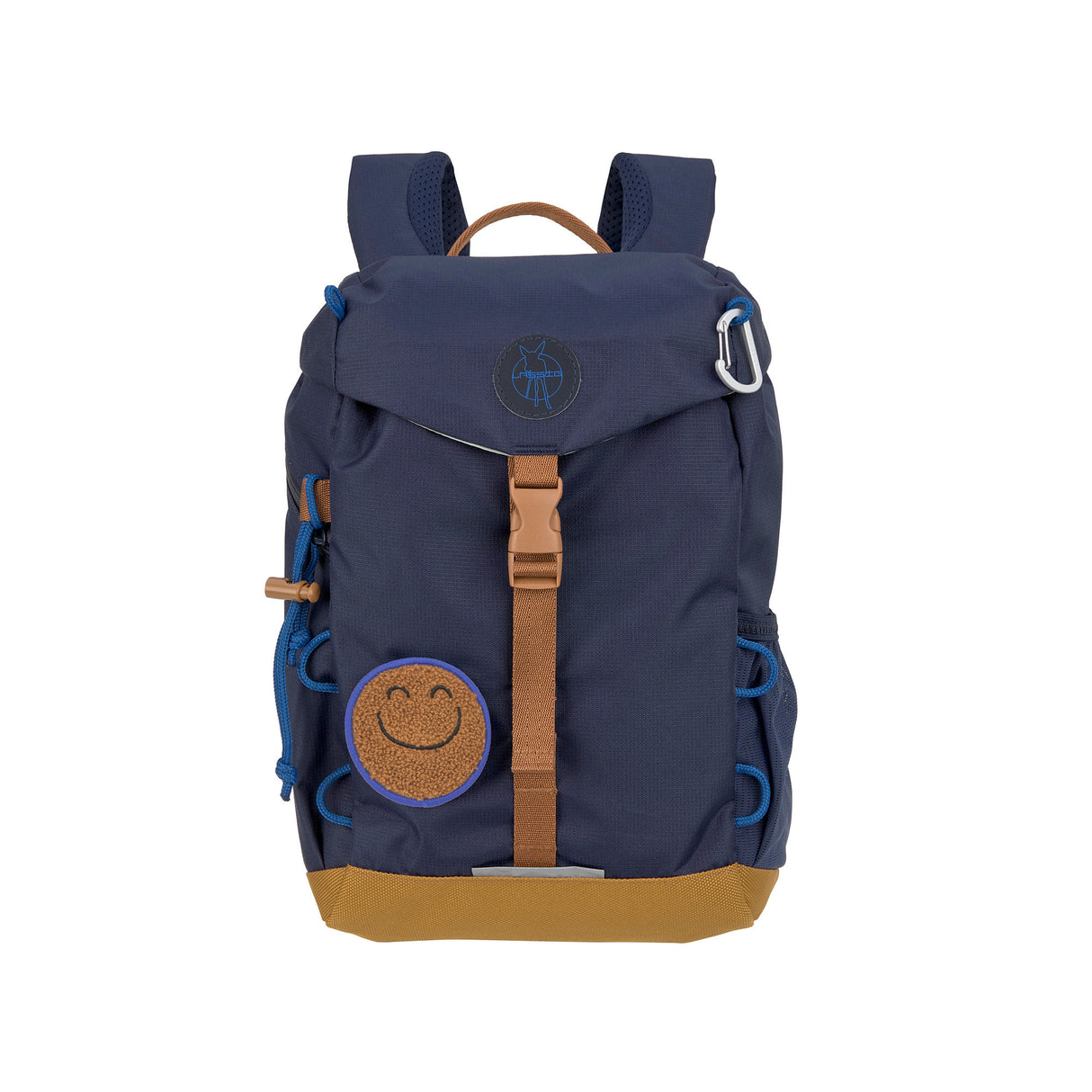 LÄSSIG Wanderrucksack 9 L – Little Gang
