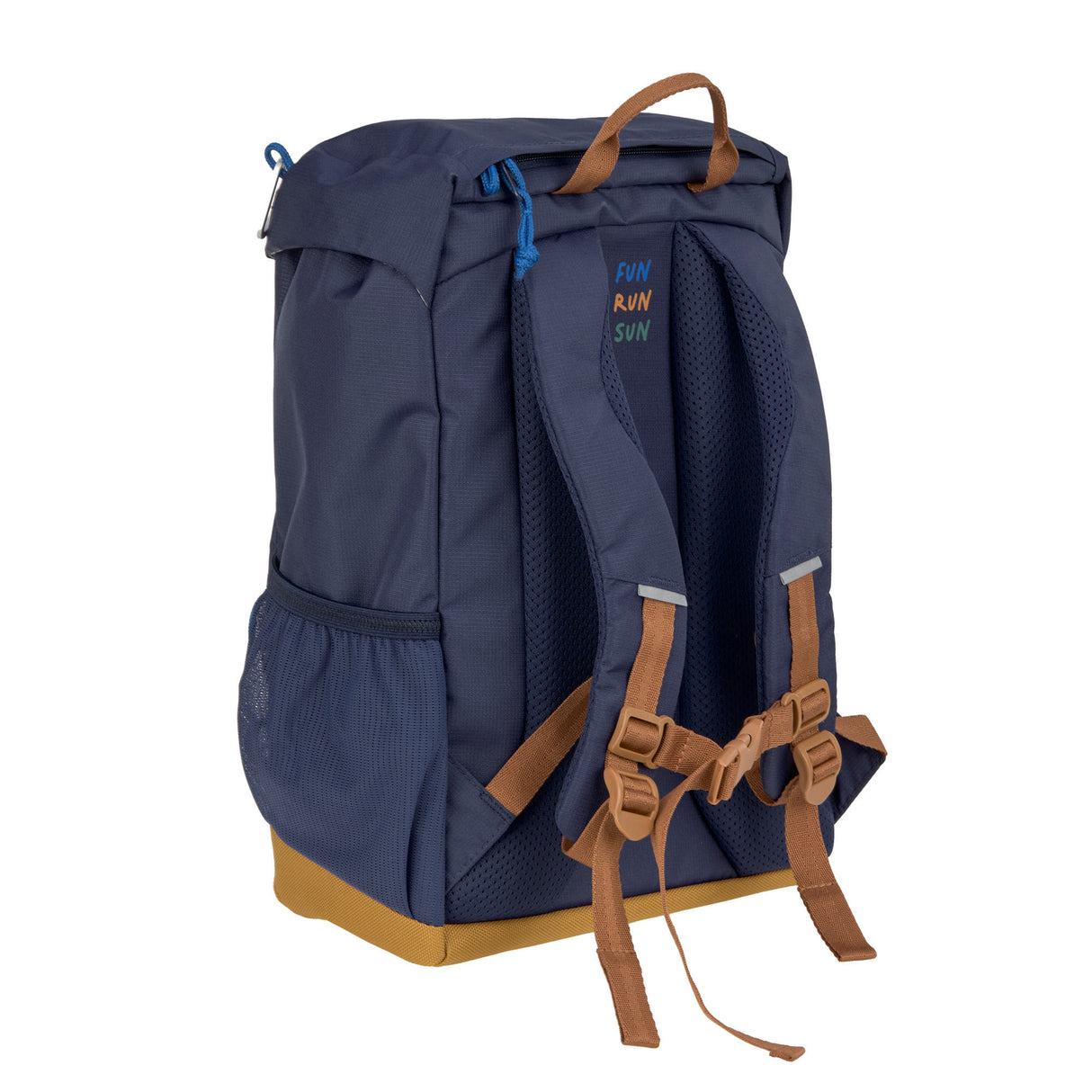 LÄSSIG Wanderrucksack 9 L – Little Gang