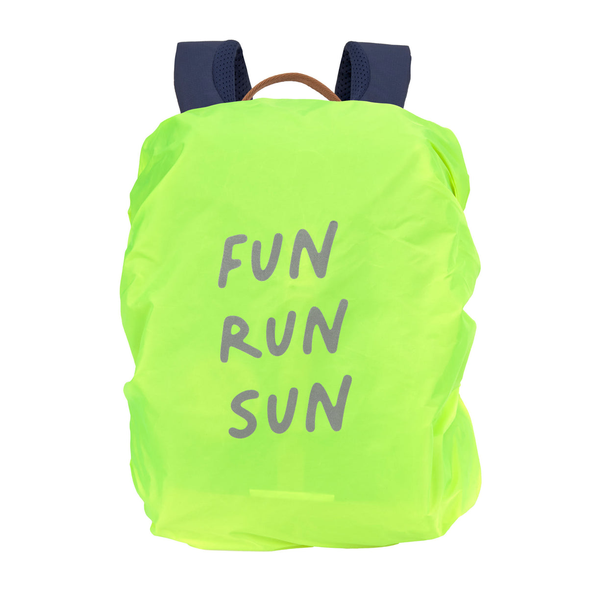 LÄSSIG Wanderrucksack 9 L – Little Gang