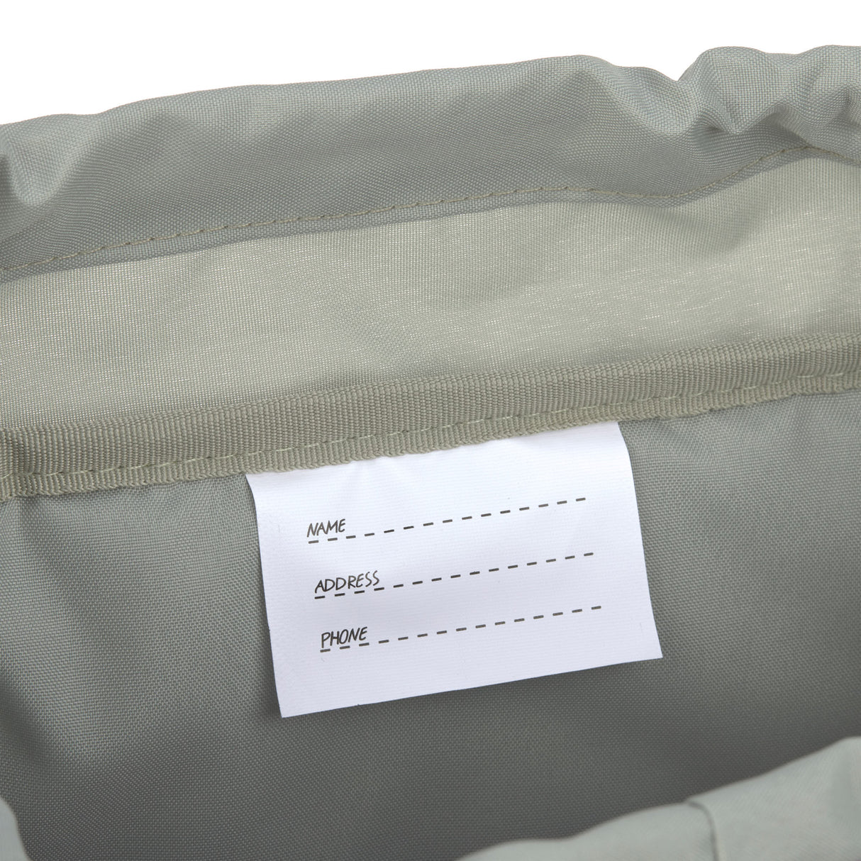 LÄSSIG Wanderrucksack 9 L – Little Gang