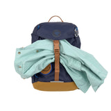 LÄSSIG Wanderrucksack 9 L – Little Gang