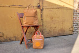 LÄSSIG Kindergartenrucksack Square Little One & Me – Small