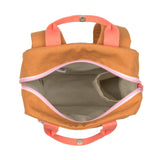 LÄSSIG Kindergartenrucksack Square Little One & Me – Small