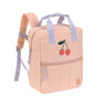 LÄSSIG Kindergartenrucksack Square Mini – Little Gang - Nook' d' Mel - Kinder Concept Store