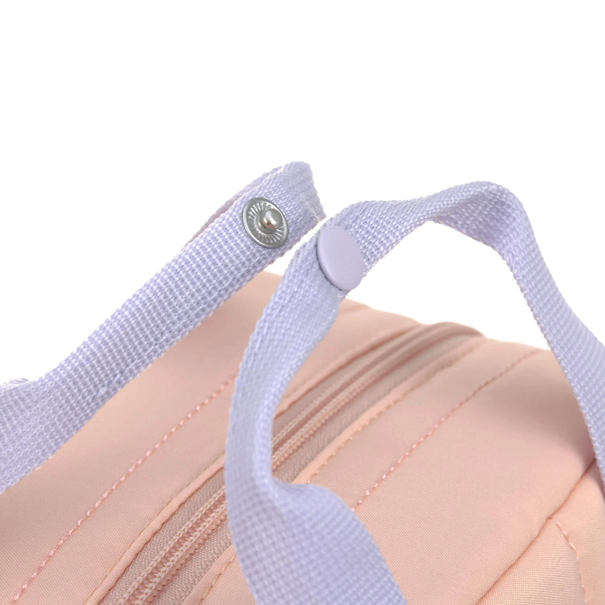 LÄSSIG Kindergartenrucksack Square Mini – Little Gang - Nook' d' Mel - Kinder Concept Store