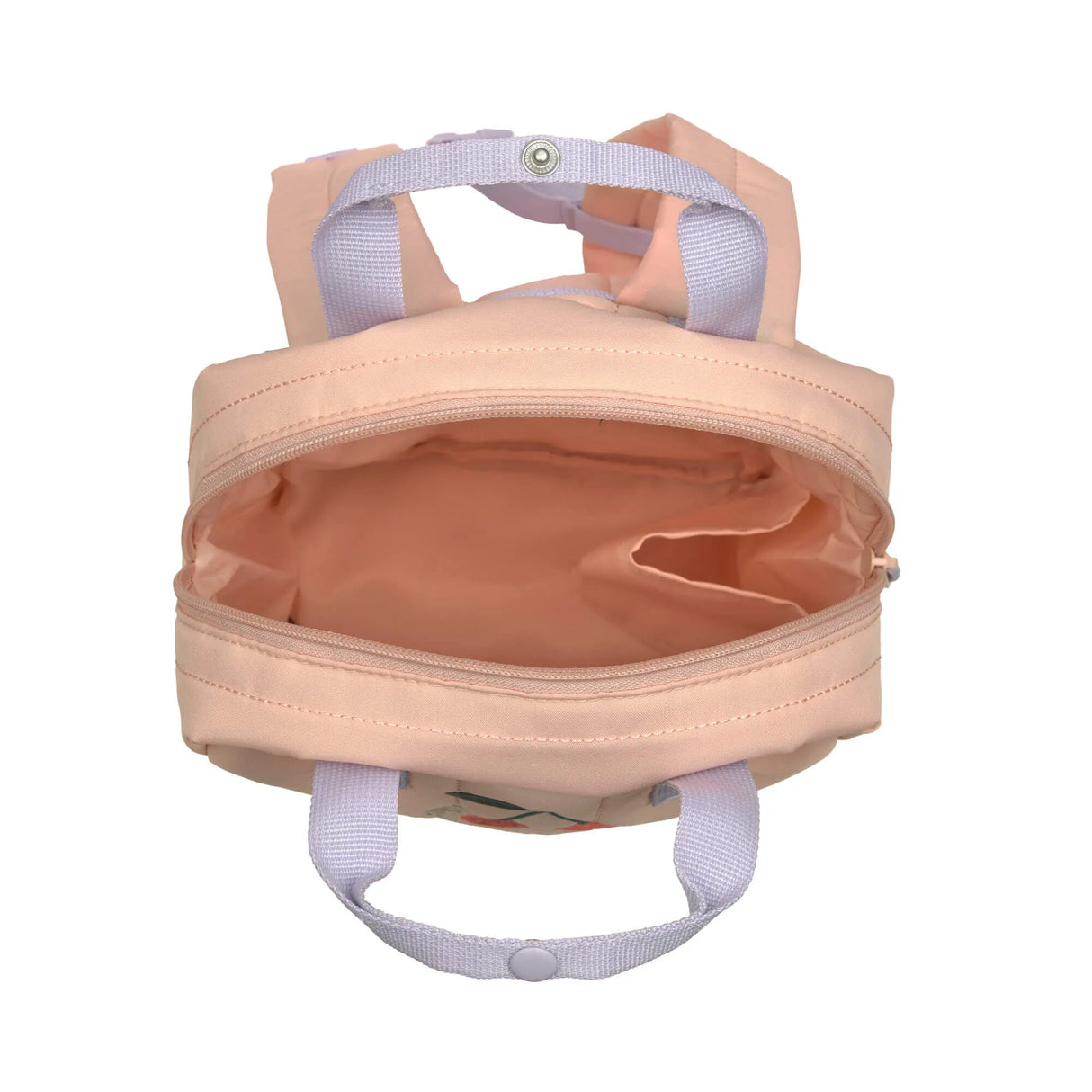 LÄSSIG Kindergartenrucksack Square Mini – Little Gang - Nook' d' Mel - Kinder Concept Store