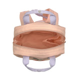 LÄSSIG Kindergartenrucksack Square Mini – Little Gang - Nook' d' Mel - Kinder Concept Store