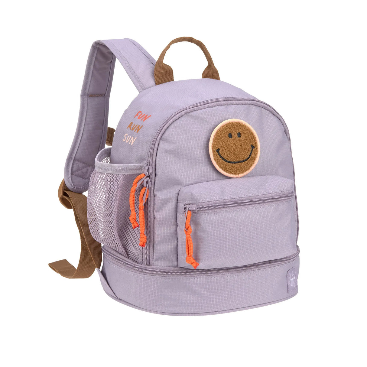 LÄSSIG Kindergartenrucksack Mini – Little Gang