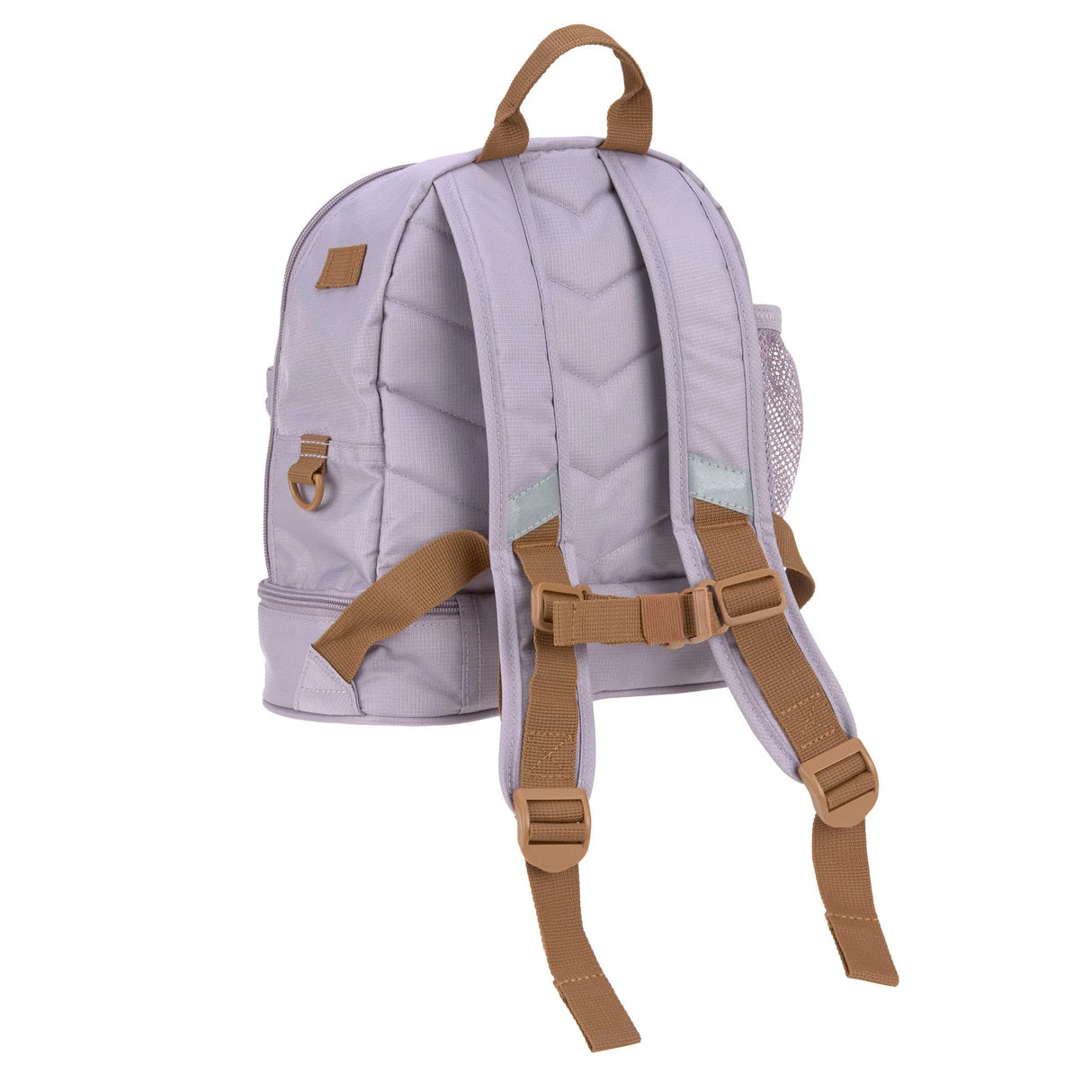 LÄSSIG Kindergartenrucksack Mini – Little Gang