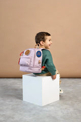 LÄSSIG Kindergartenrucksack Mini – Little Gang