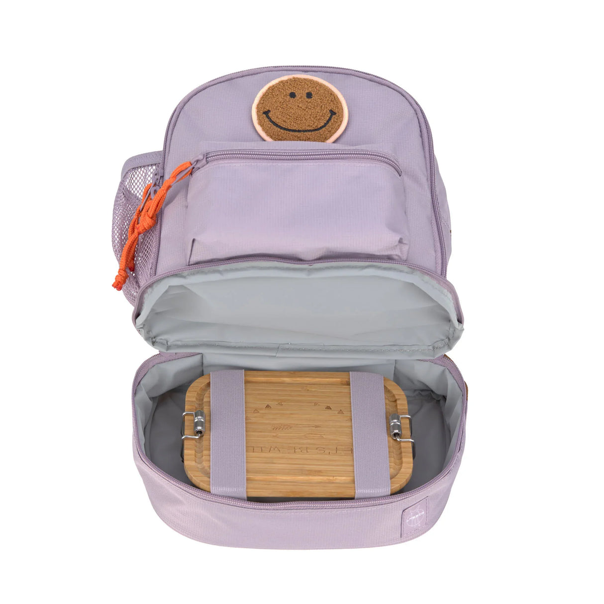 LÄSSIG Kindergartenrucksack Mini – Little Gang