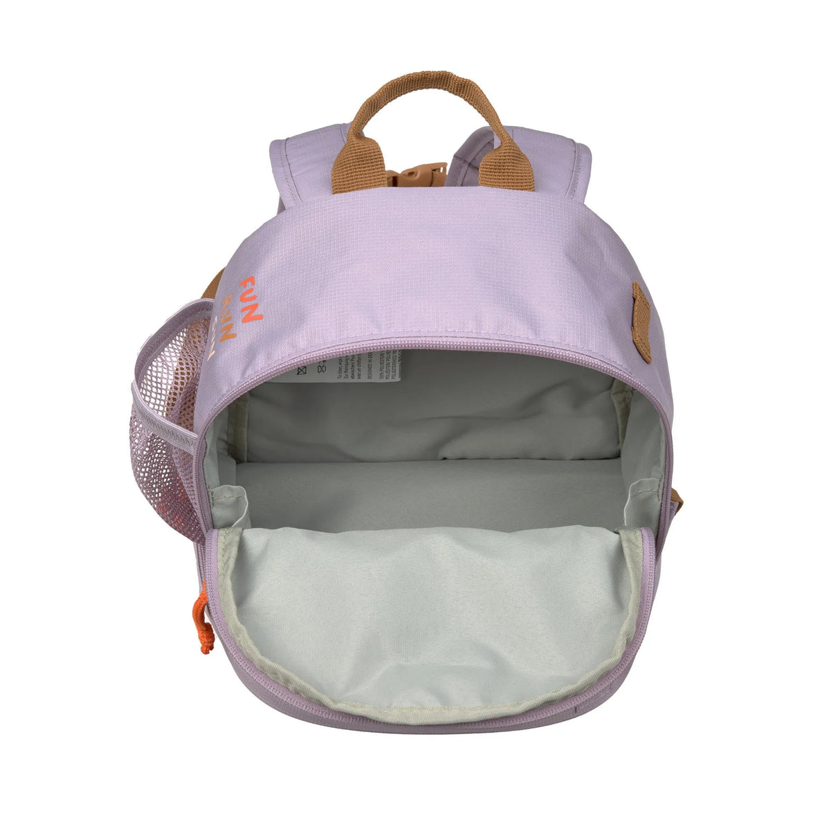 LÄSSIG Kindergartenrucksack Mini – Little Gang